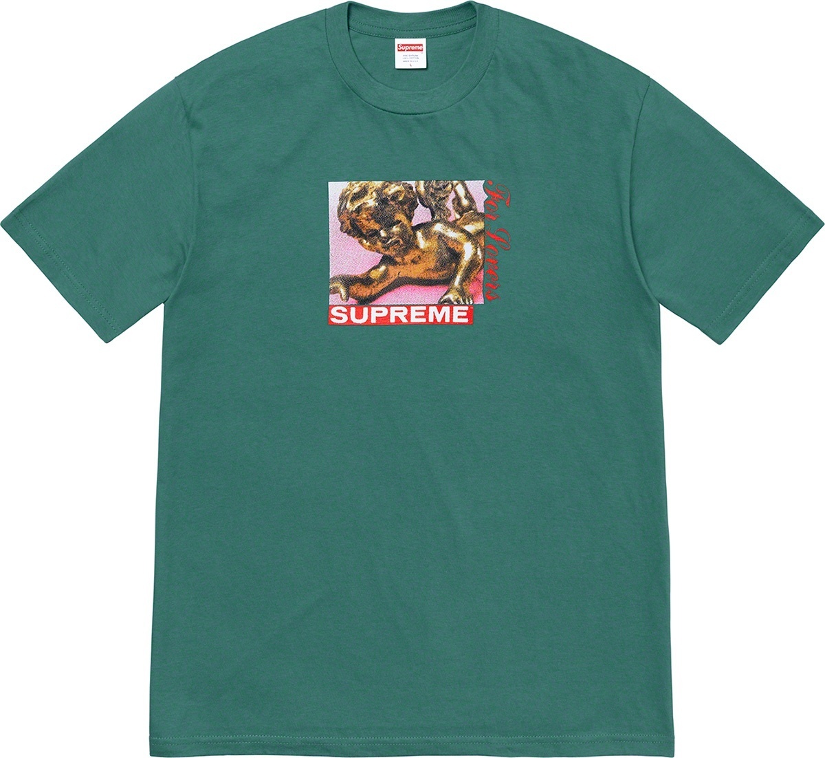 Lovers Tee